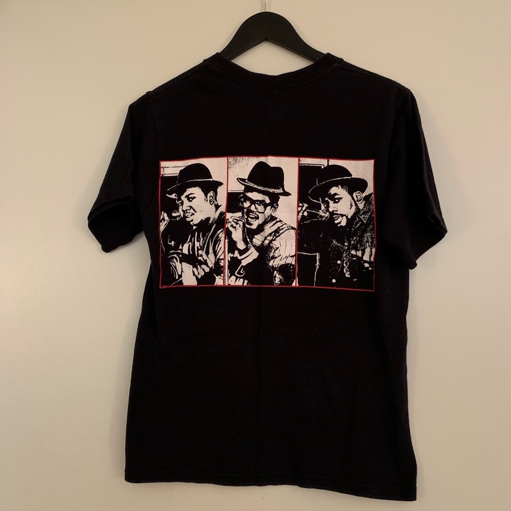 Run DMC Concert Tee - Picture 2 of 3